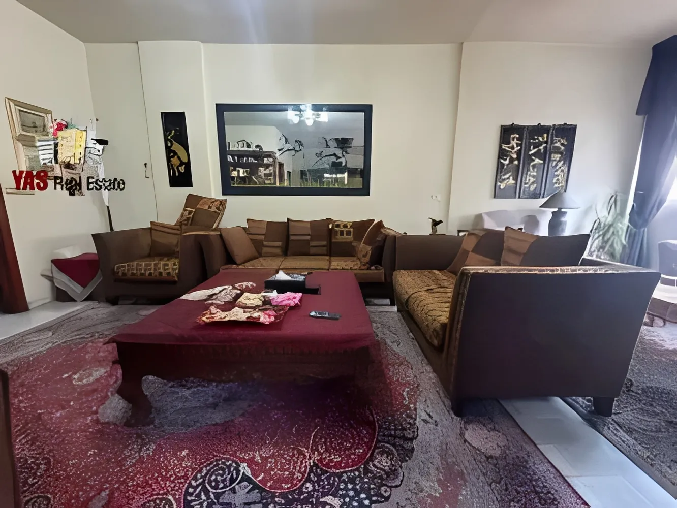 Apartment for Sale in Zouk Mosbeh