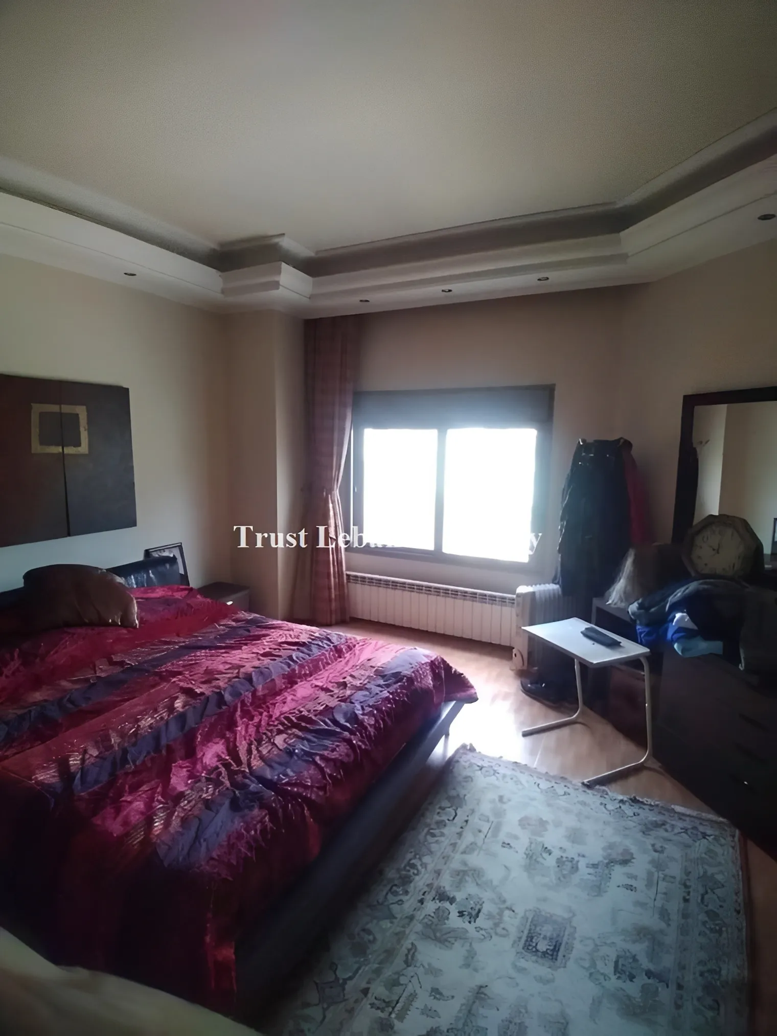 Apartment for Sale in Keserwan Fatka Lebanon - 3 bed, 4 bath