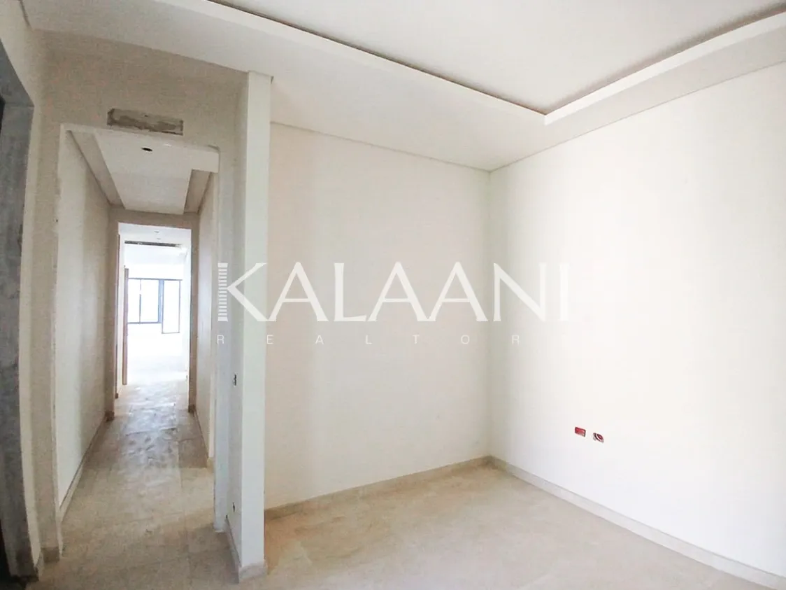Apartment for sale in Hazmieh, Lebanon
