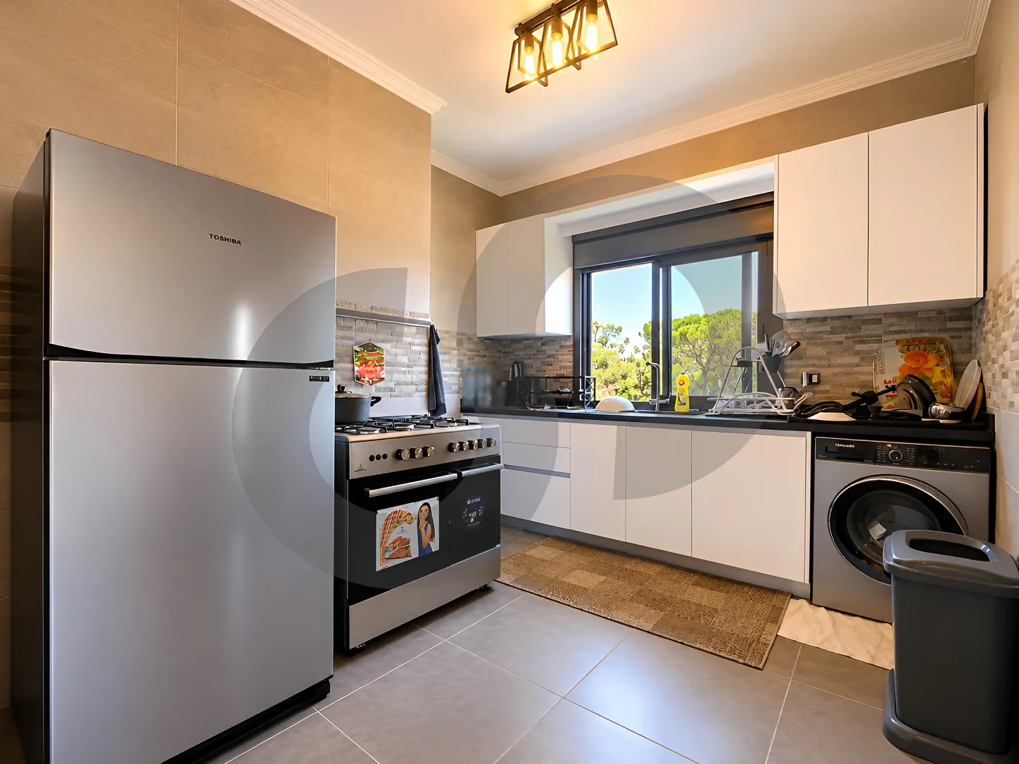 Apartment for Sale in Matn