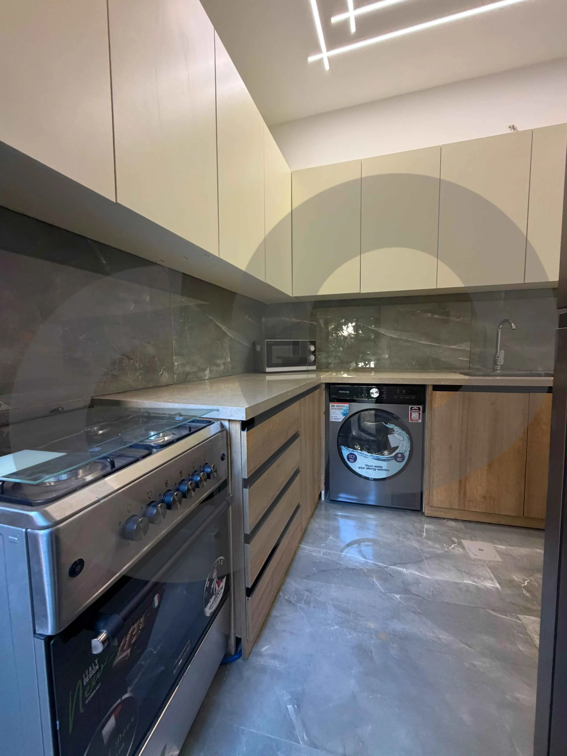 Apartment for Rent in Sassine - 2 bed, 1 bath