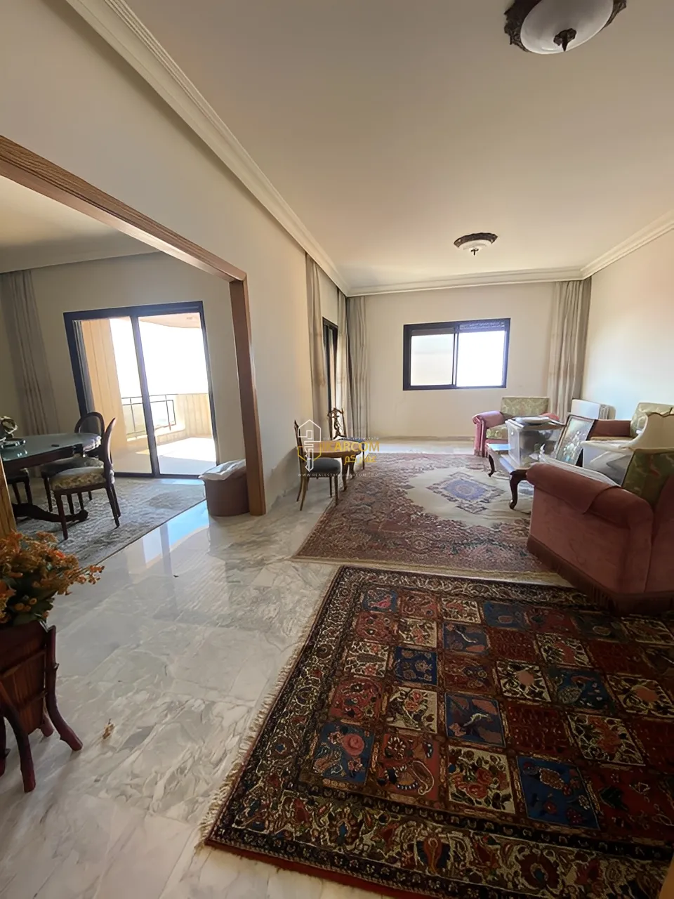 Apartment for Sale in Beit Meri