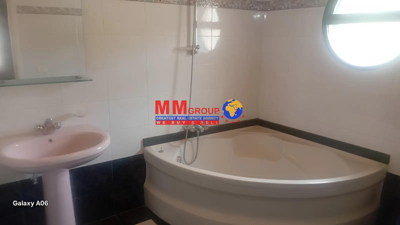 Apartment for Sale in Broummana - 4 bed, 4 bath