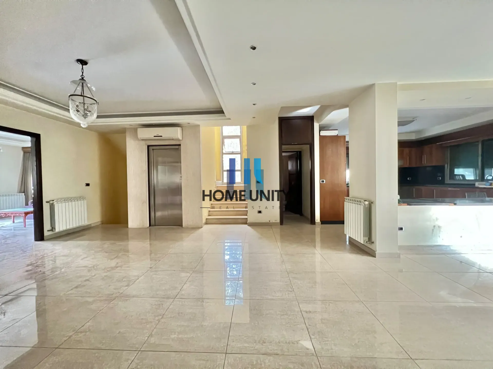 Villa for Sale in Aley