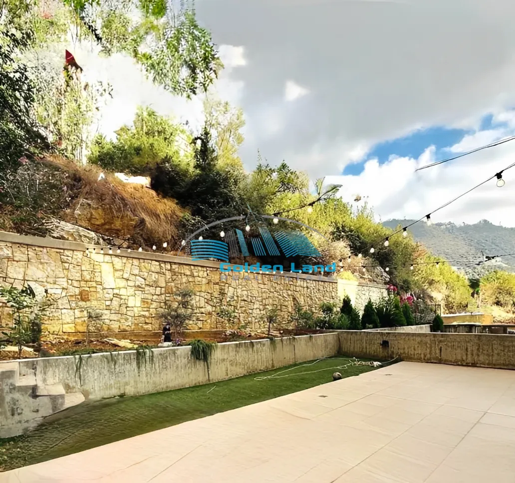 Apartment for sale in Sahel Aalma, Lebanon