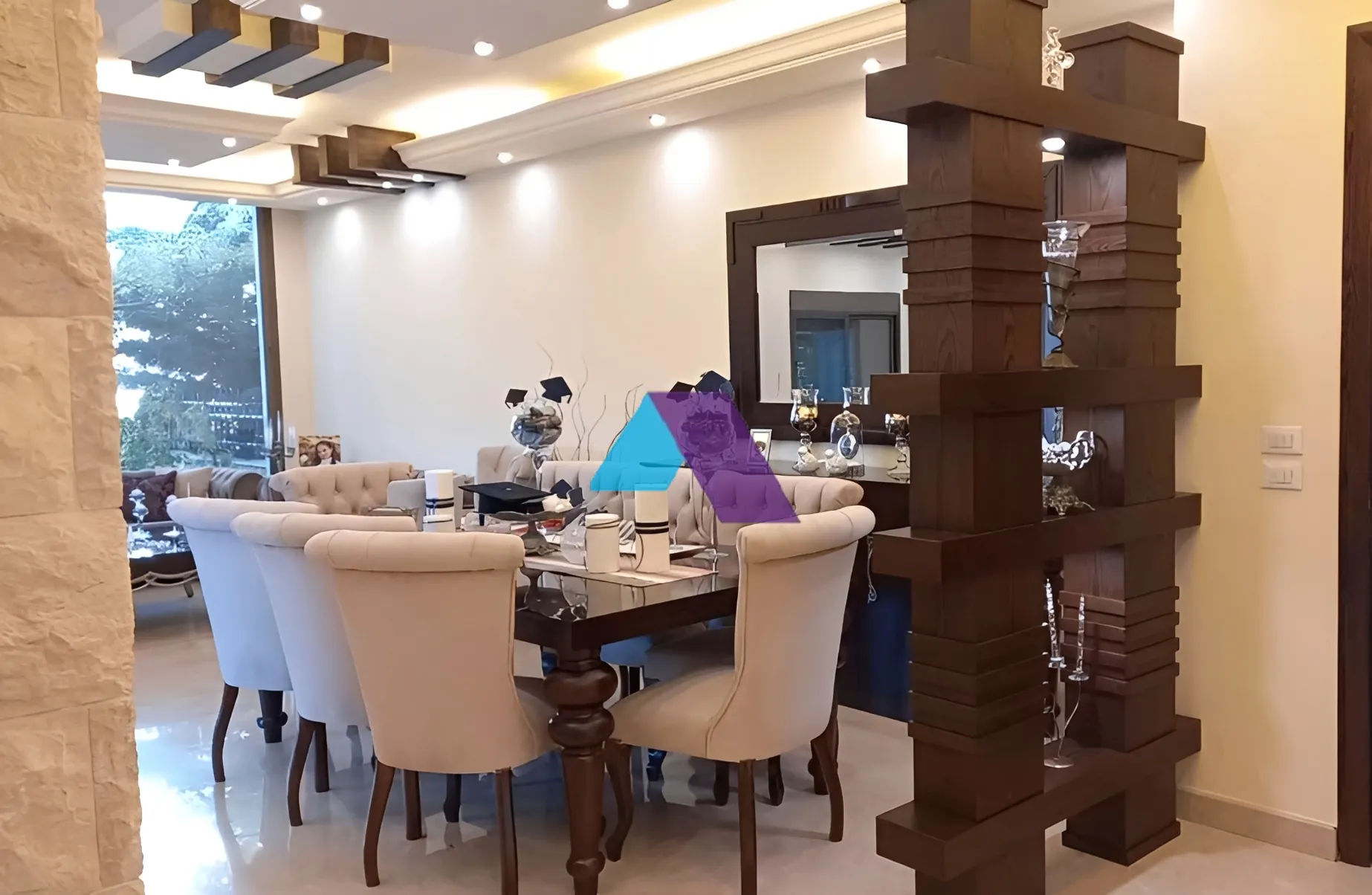 Apartment for Sale in Zahlé