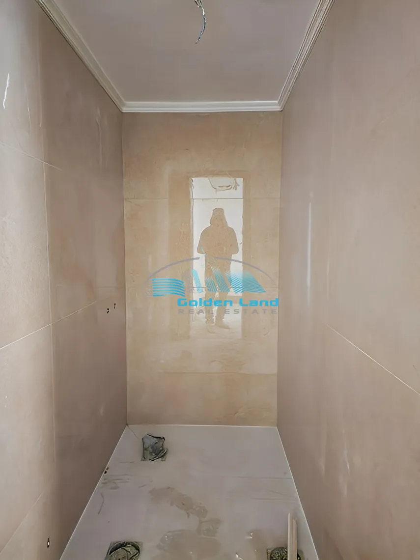 Apartment for Sale in Mar Moussa El Douar, Lebanon