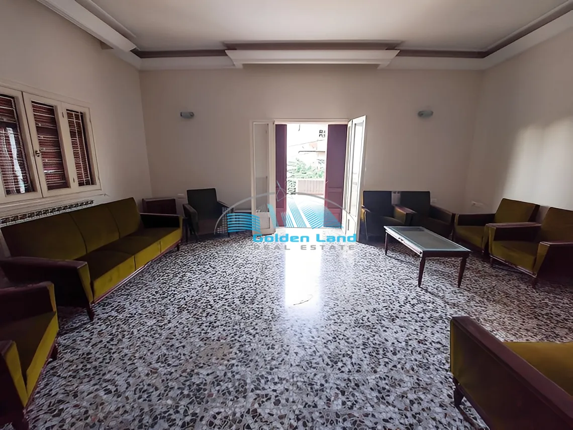 Apartment for Sale in Mazraat Yachoua, Lebanon - 3 bed, 2 bath