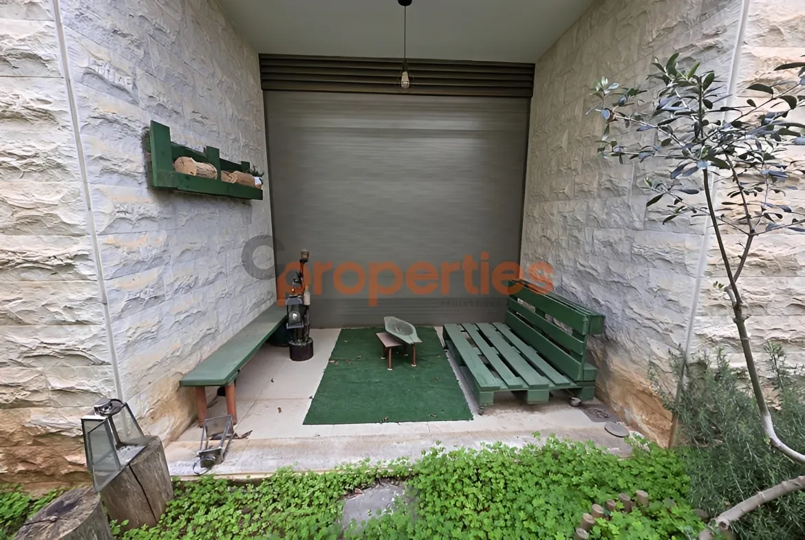 Apartment for Sale in Bharsaf