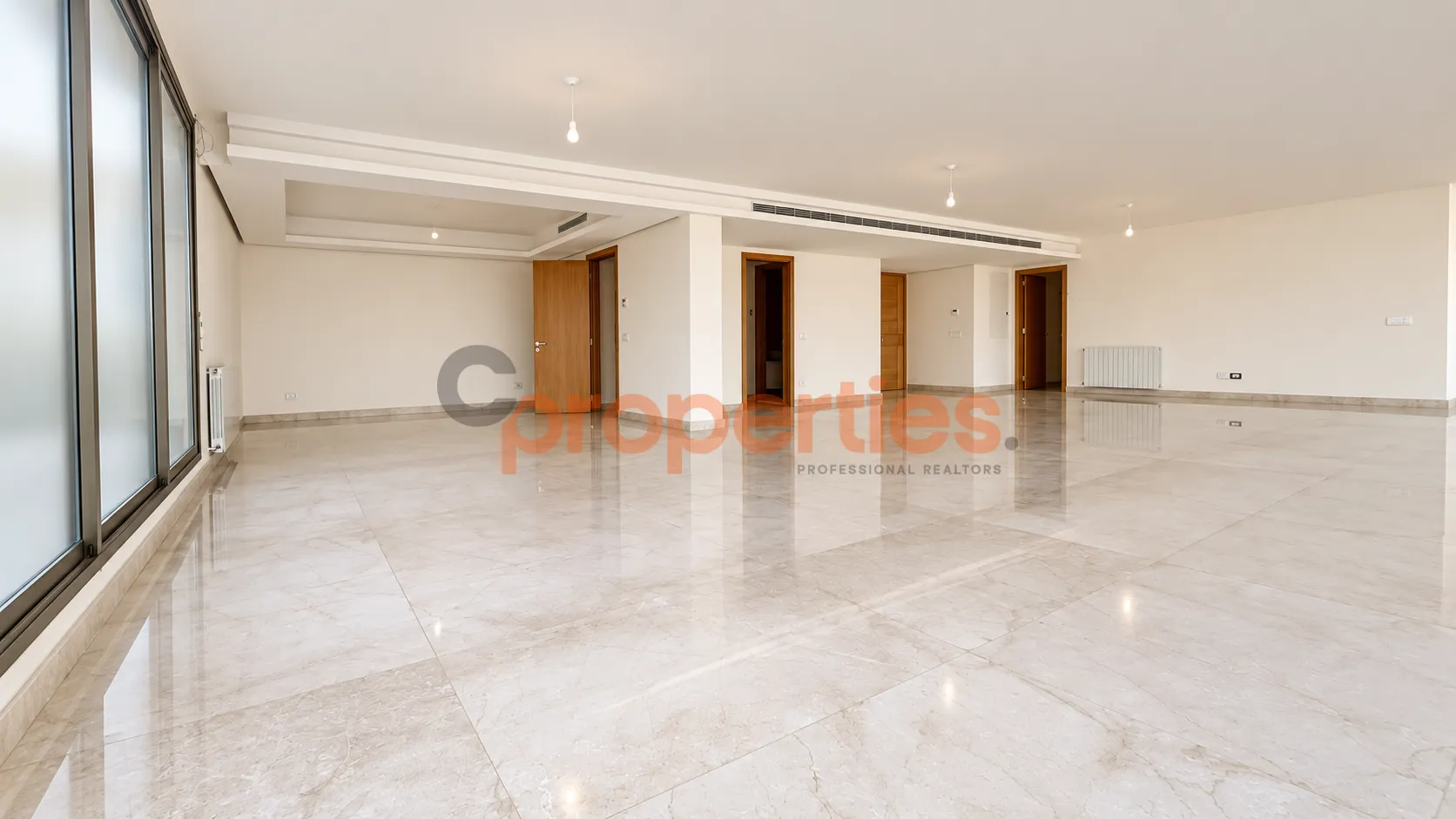 Apartment for Sale in Clemenceau