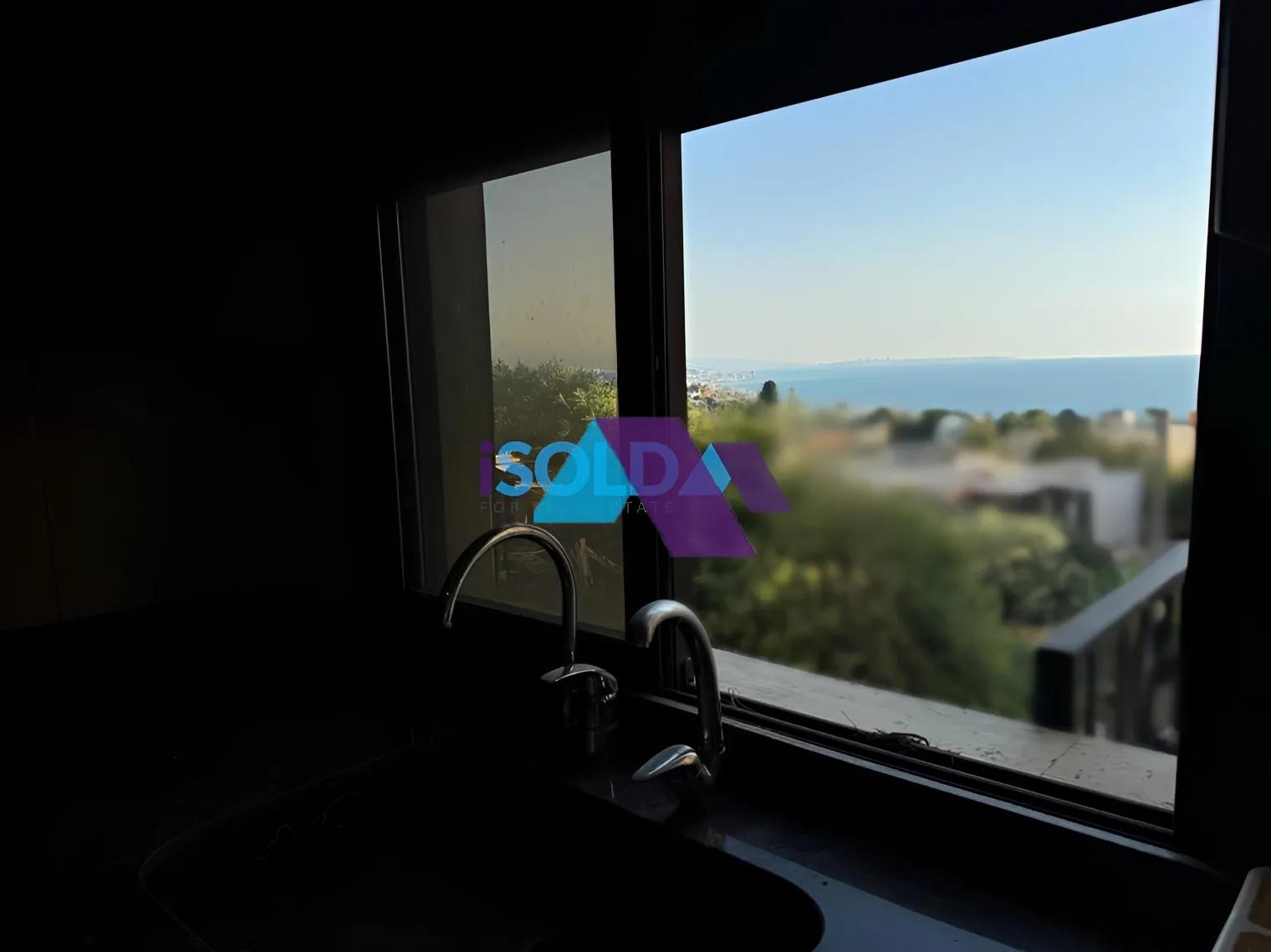 Apartment for sale in Qartaboun, Lebanon - 3 bed, 3 bath