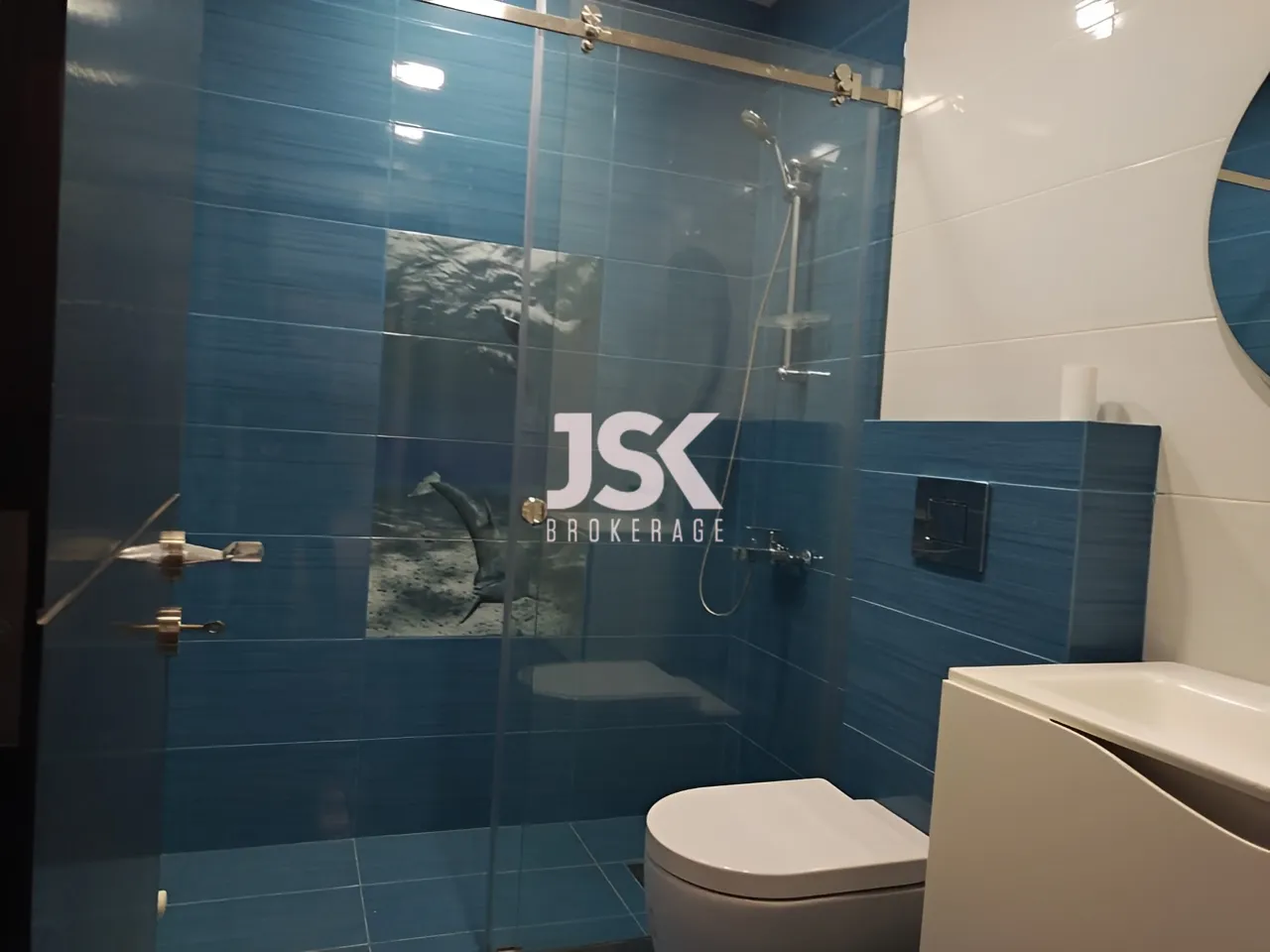 Apartment for Sale in Jeita