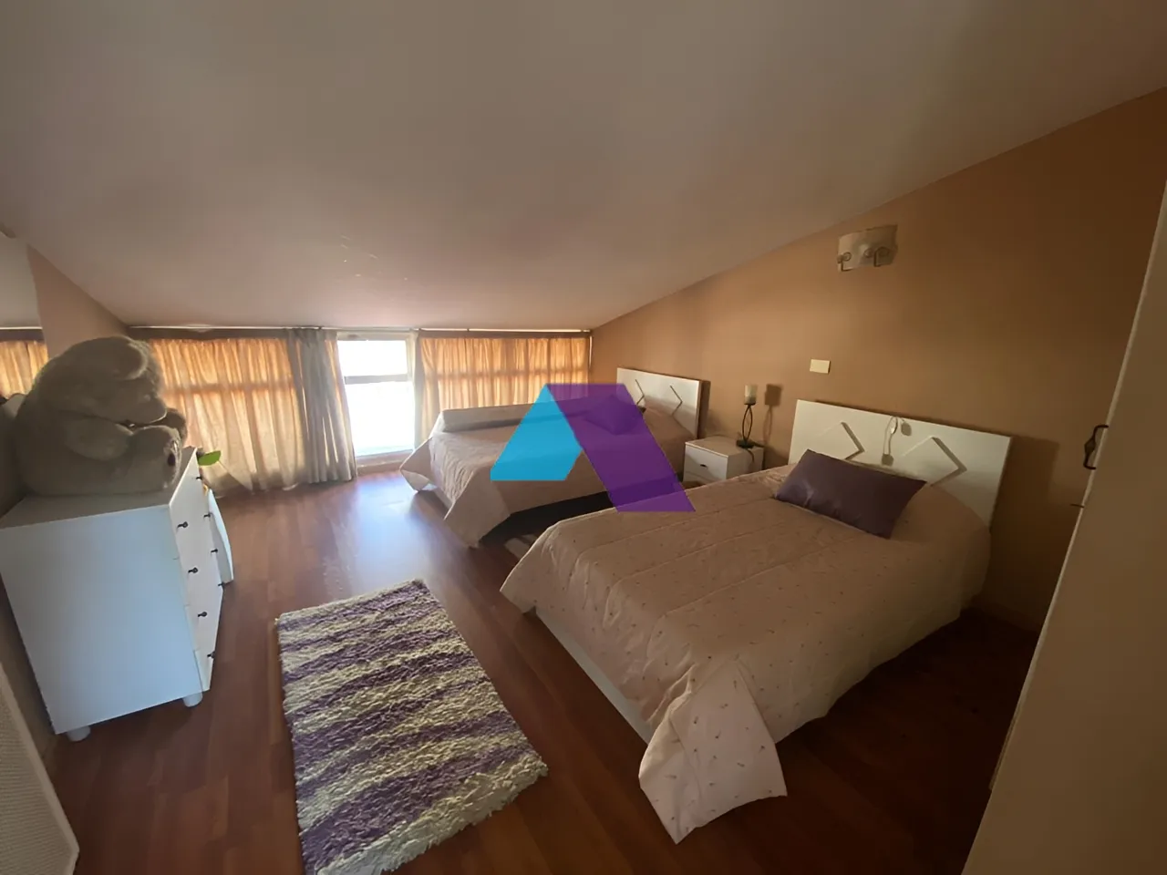 Duplex for sale in Adonis