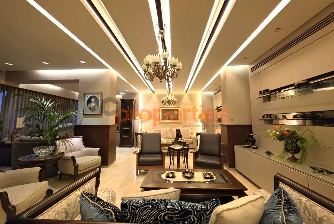 Apartment for Sale in Jal El Dib