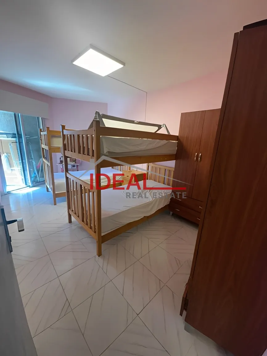Chalet for Rent in Tabarja, Lebanon