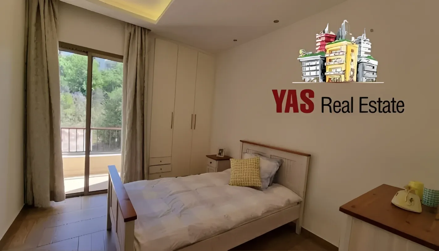 Apartment for Sale in Ballouneh
