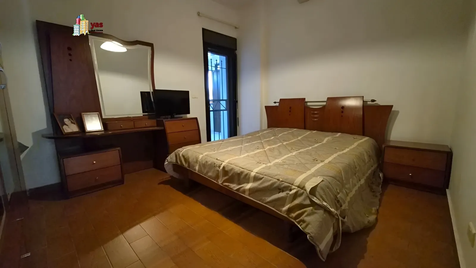 Apartment for Sale in Kfar Yassine