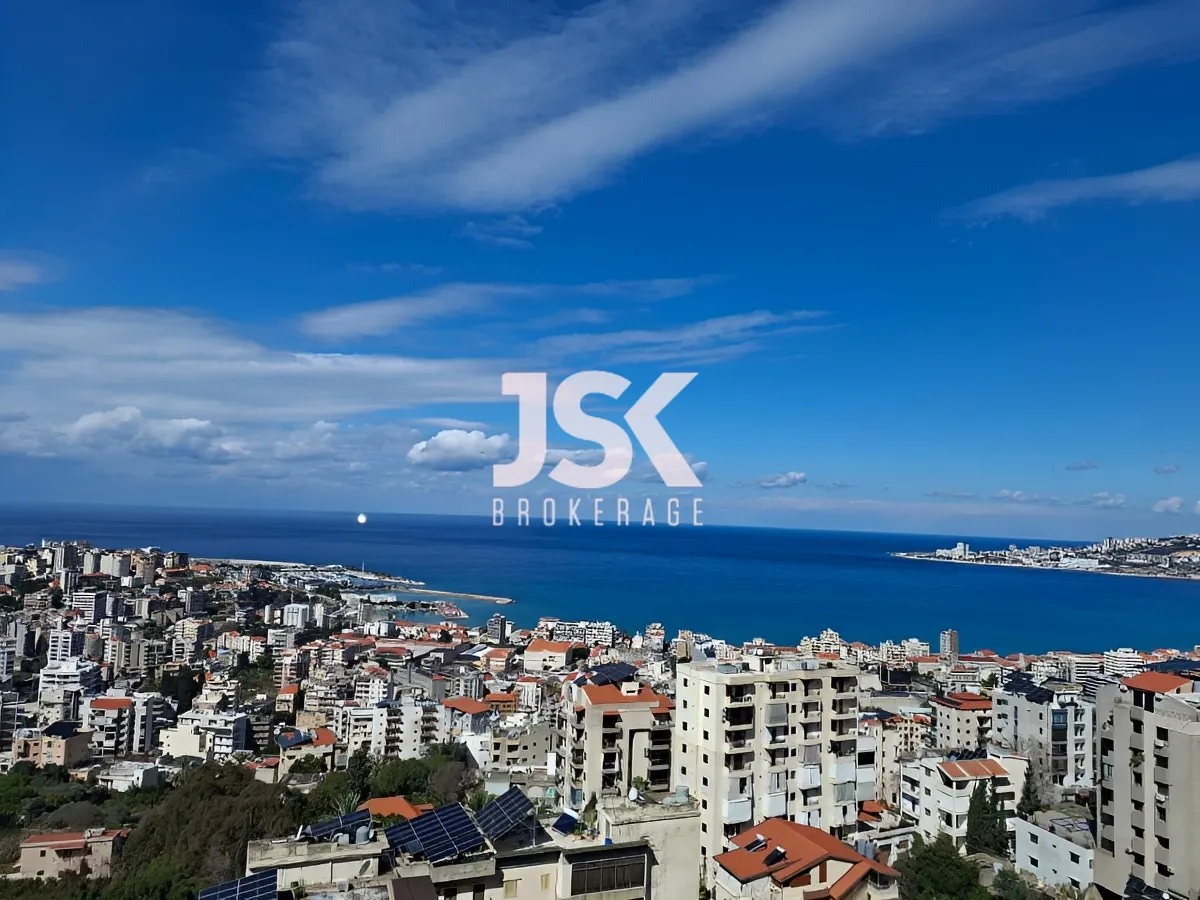 Apartment for Sale in Ghadir, Lebanon