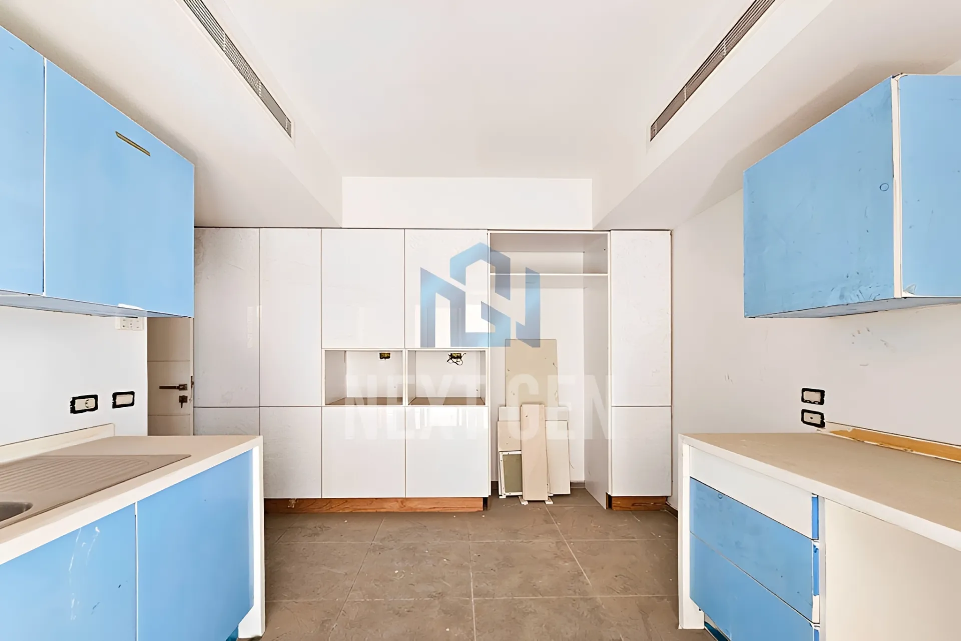 Apartment for sale in Verdun, Bayrut, Lebanon