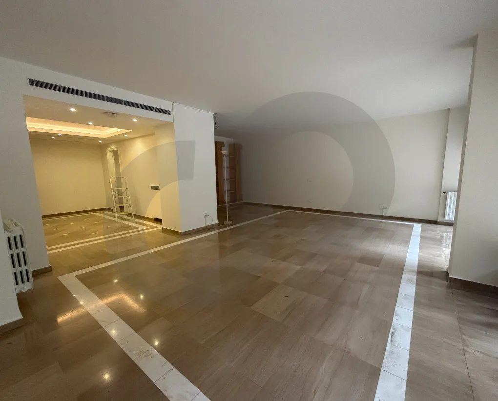 Apartment for Rent in Achrafieh