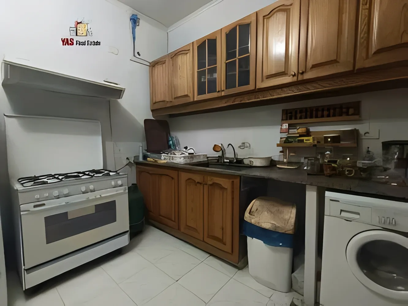 Apartment for Sale in Mansourieh - 3 bed, 3 bath
