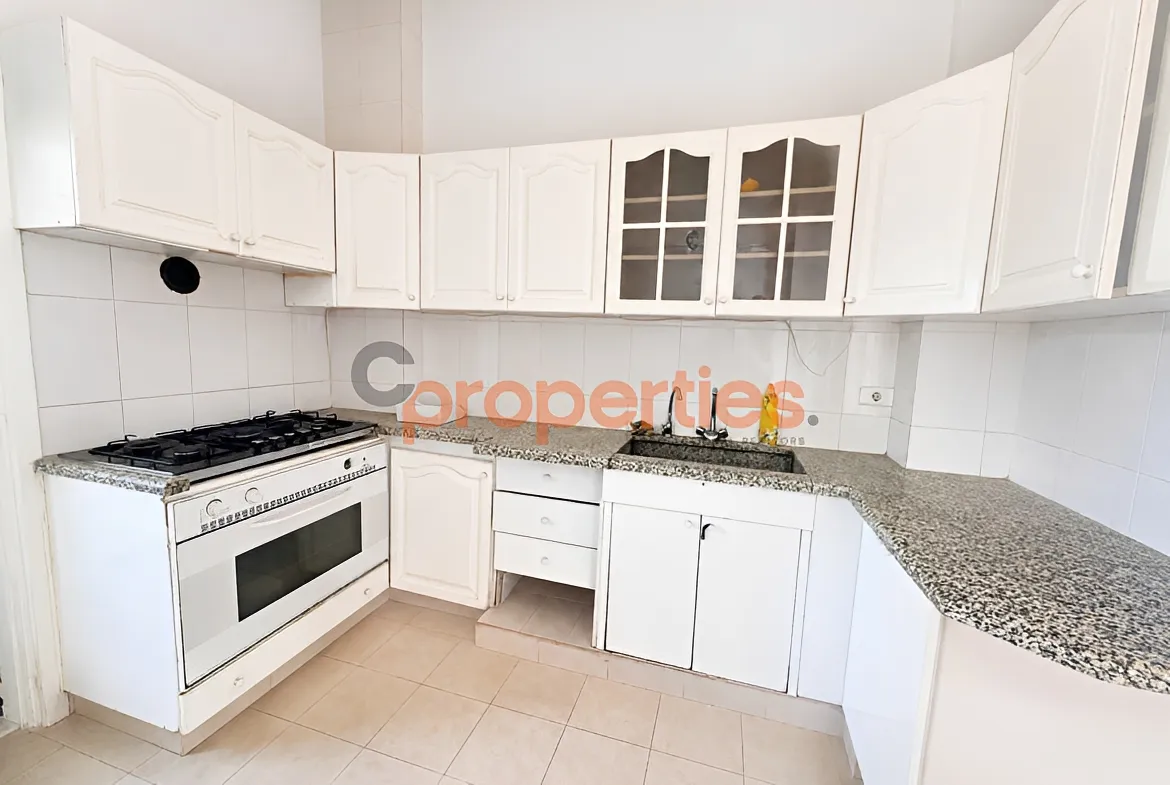 Apartment for Sale in Antelias - 2 bed, 2 bath