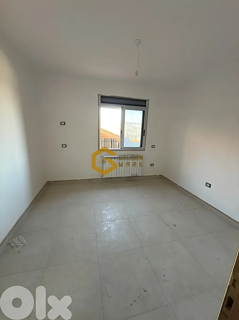 Land for Sale in Zahlé
