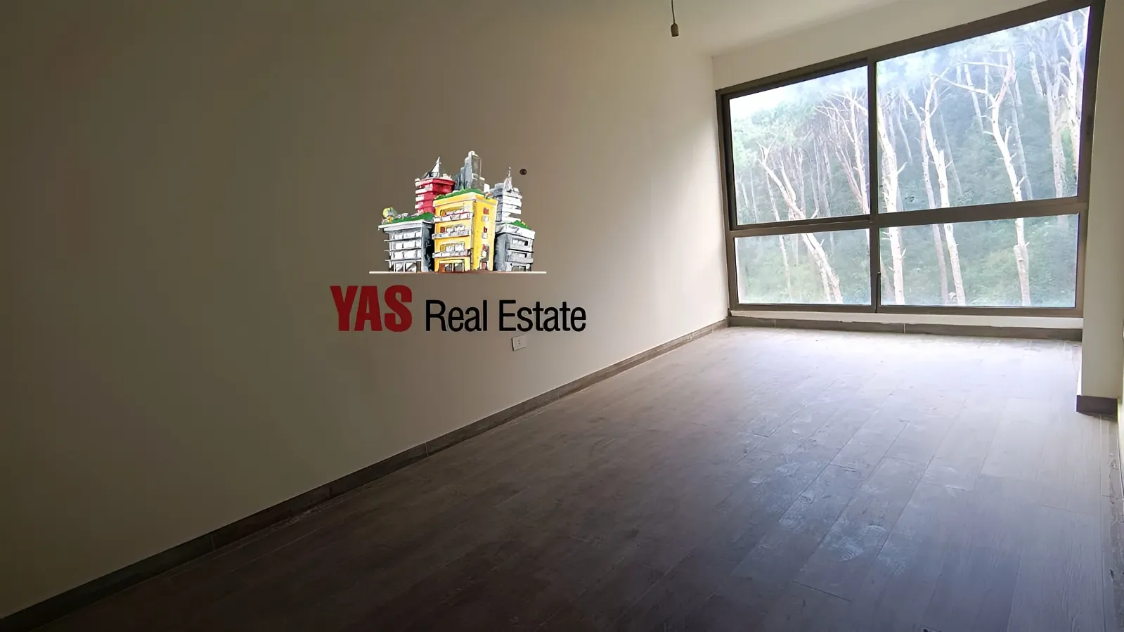 Apartment for Sale in Ain Saadeh