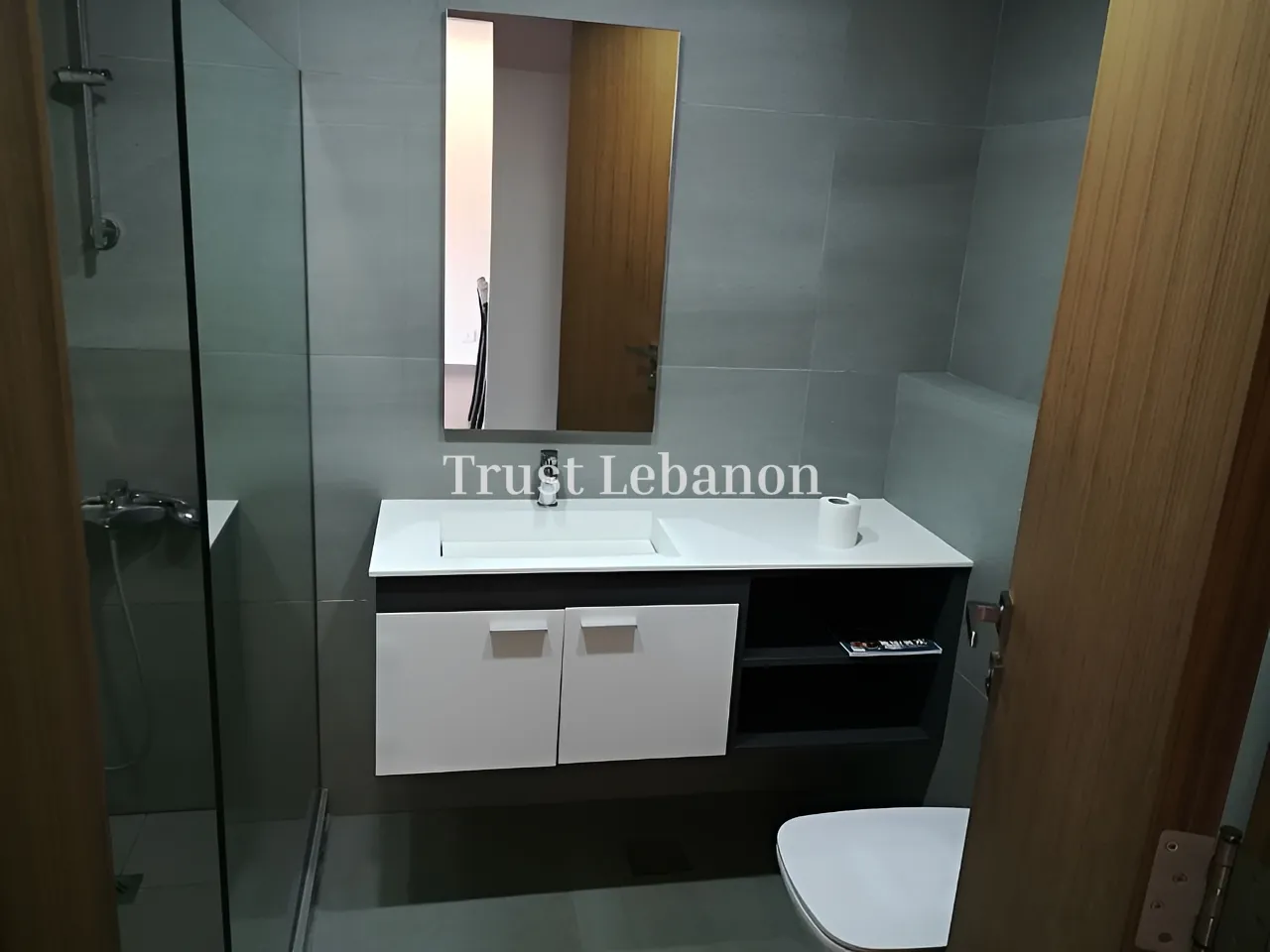 Apartment for rent in Mansourieh