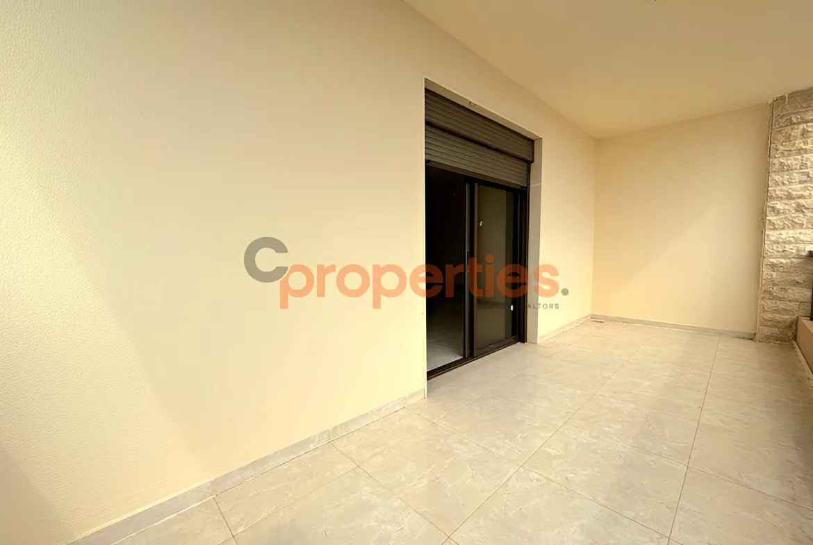 Apartment for Sale in Jdayel