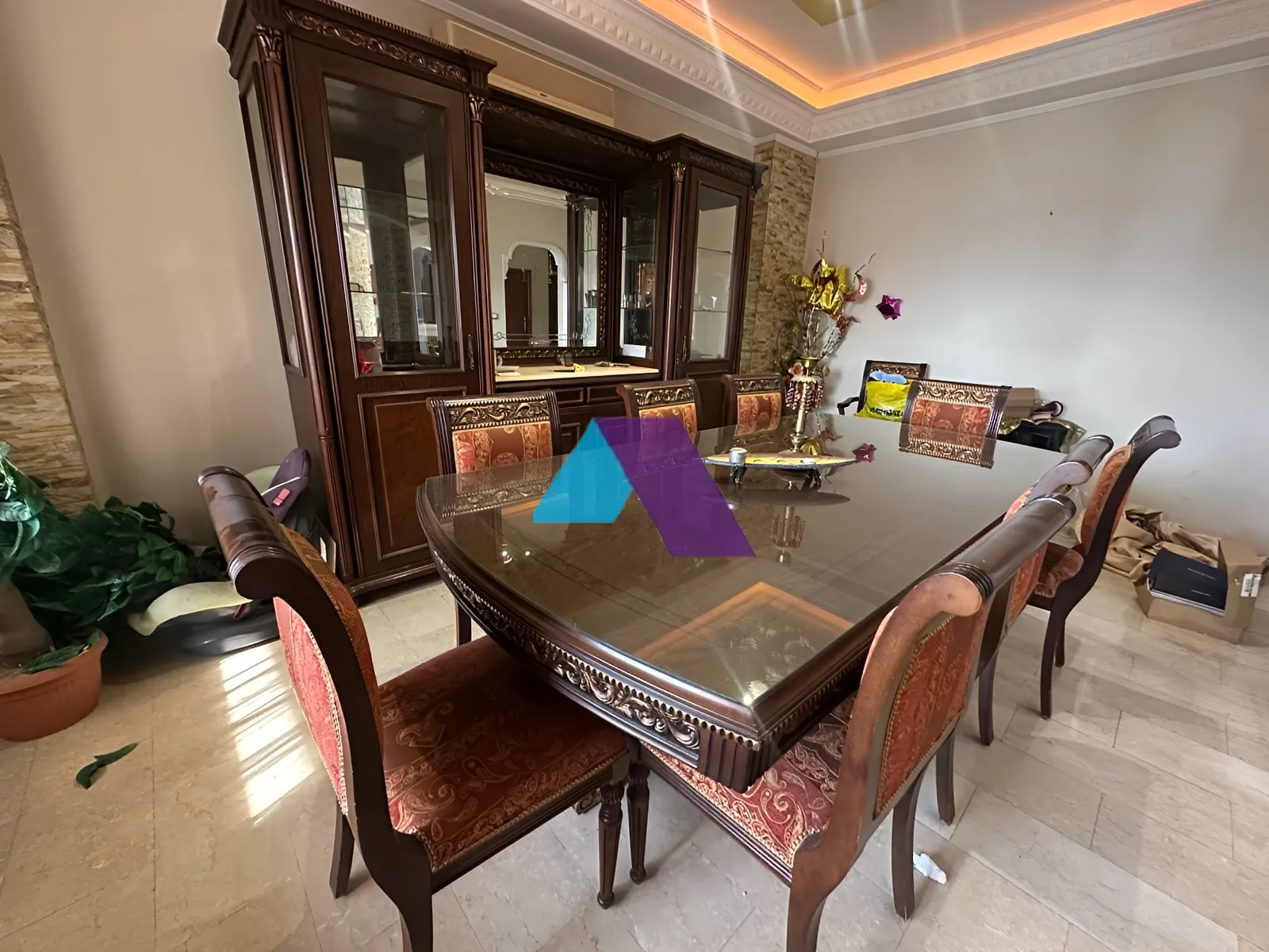 Apartment for Sale in Mazra'a - 3 bed, 2 bath