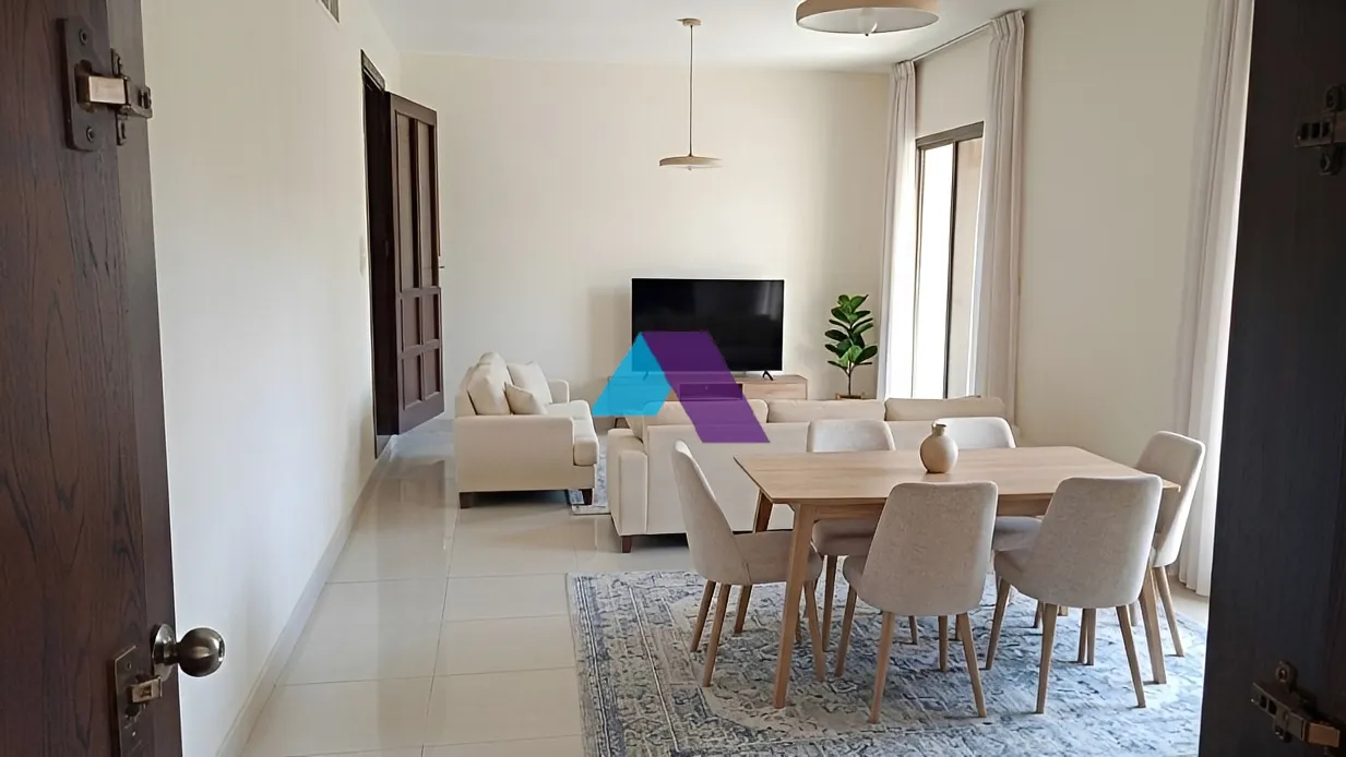 Apartment for Sale in Ain El Remmaneh - 3 bed, 3 bath