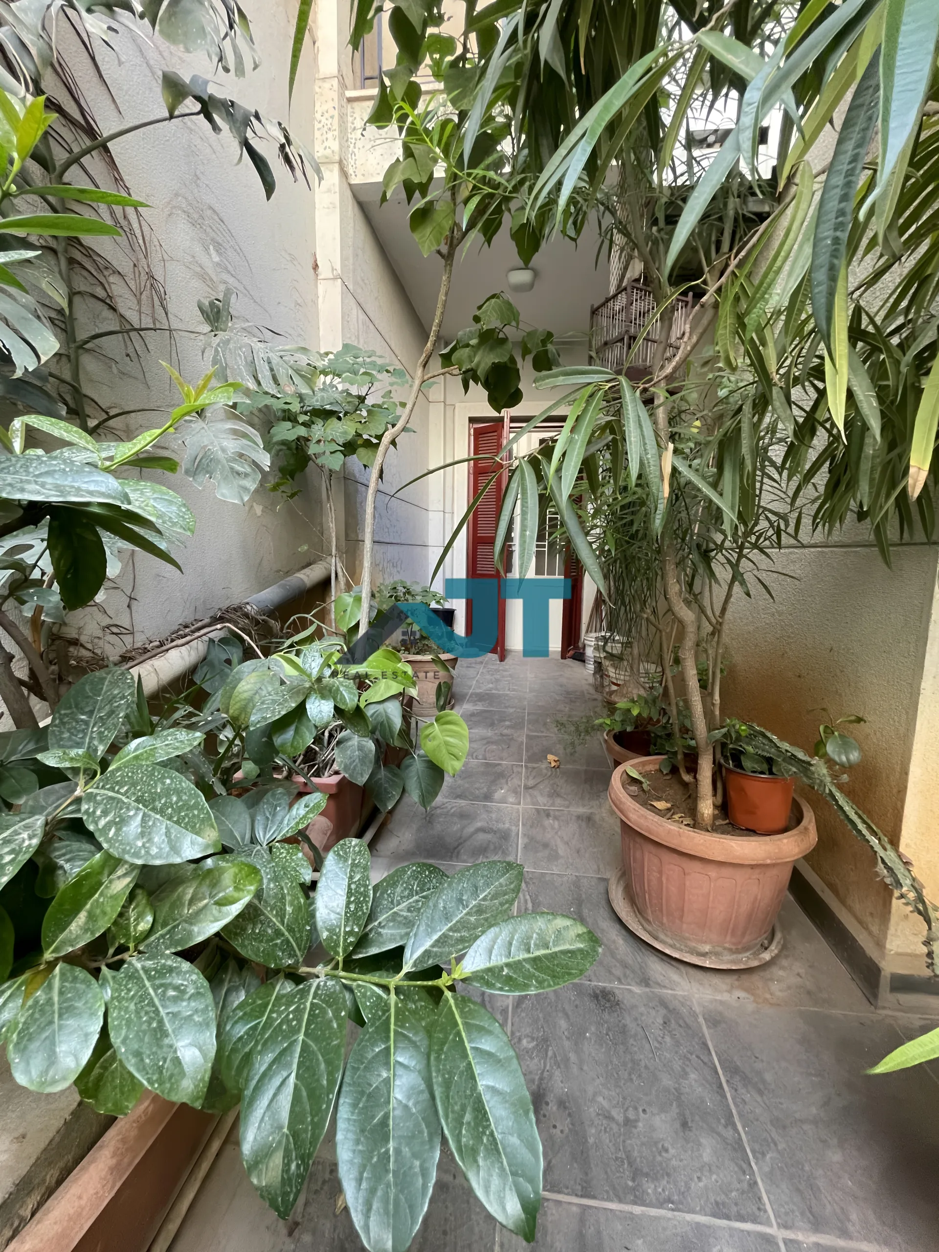 Apartment for rent in Gemmayzeh