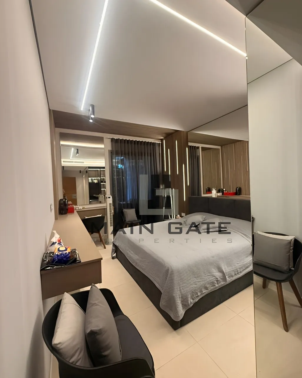 Apartment for sale in Dbayeh, Lebanon - 1 bed, 2 bath