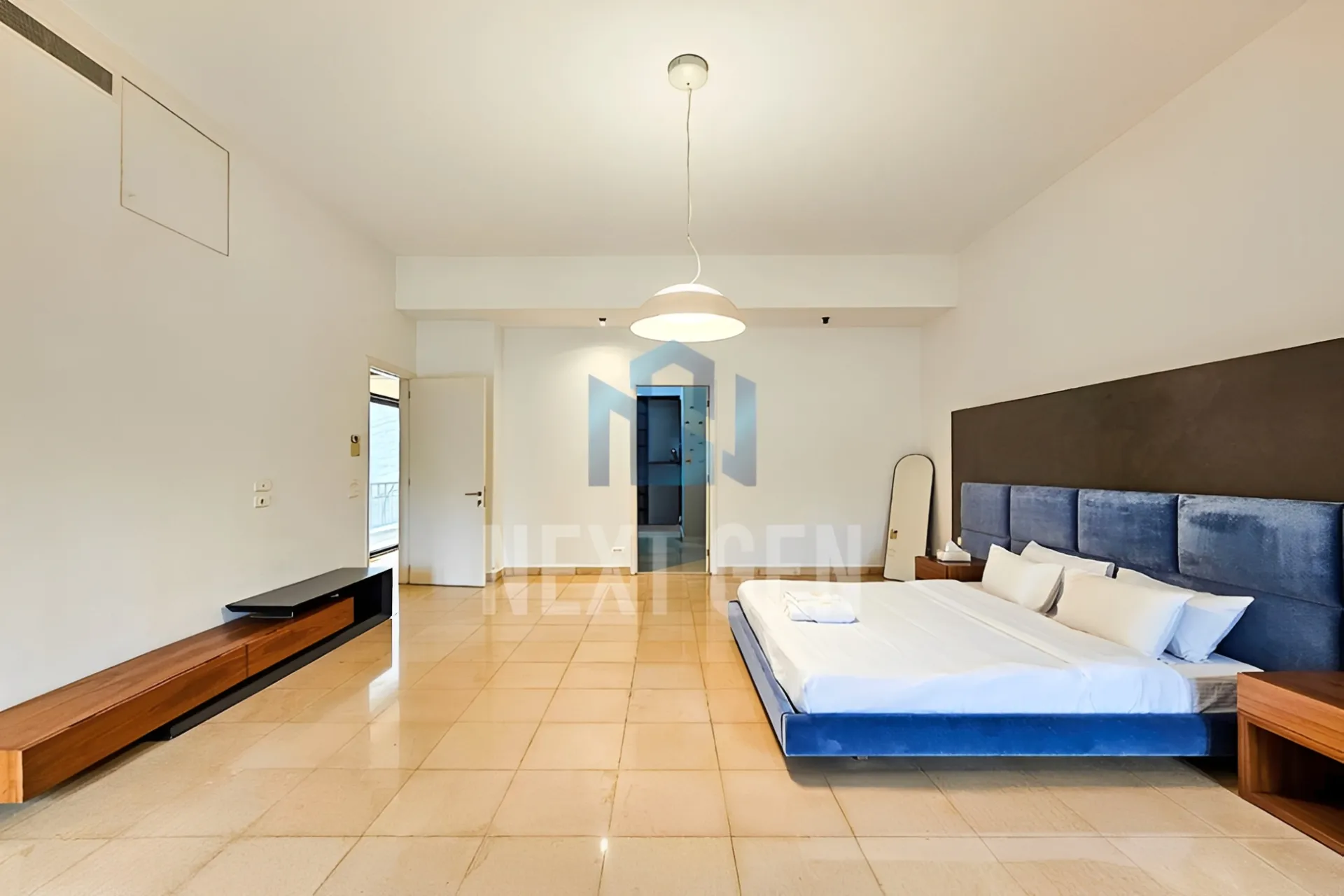 Duplex for rent in Achrafieh, Beirut, Lebanon