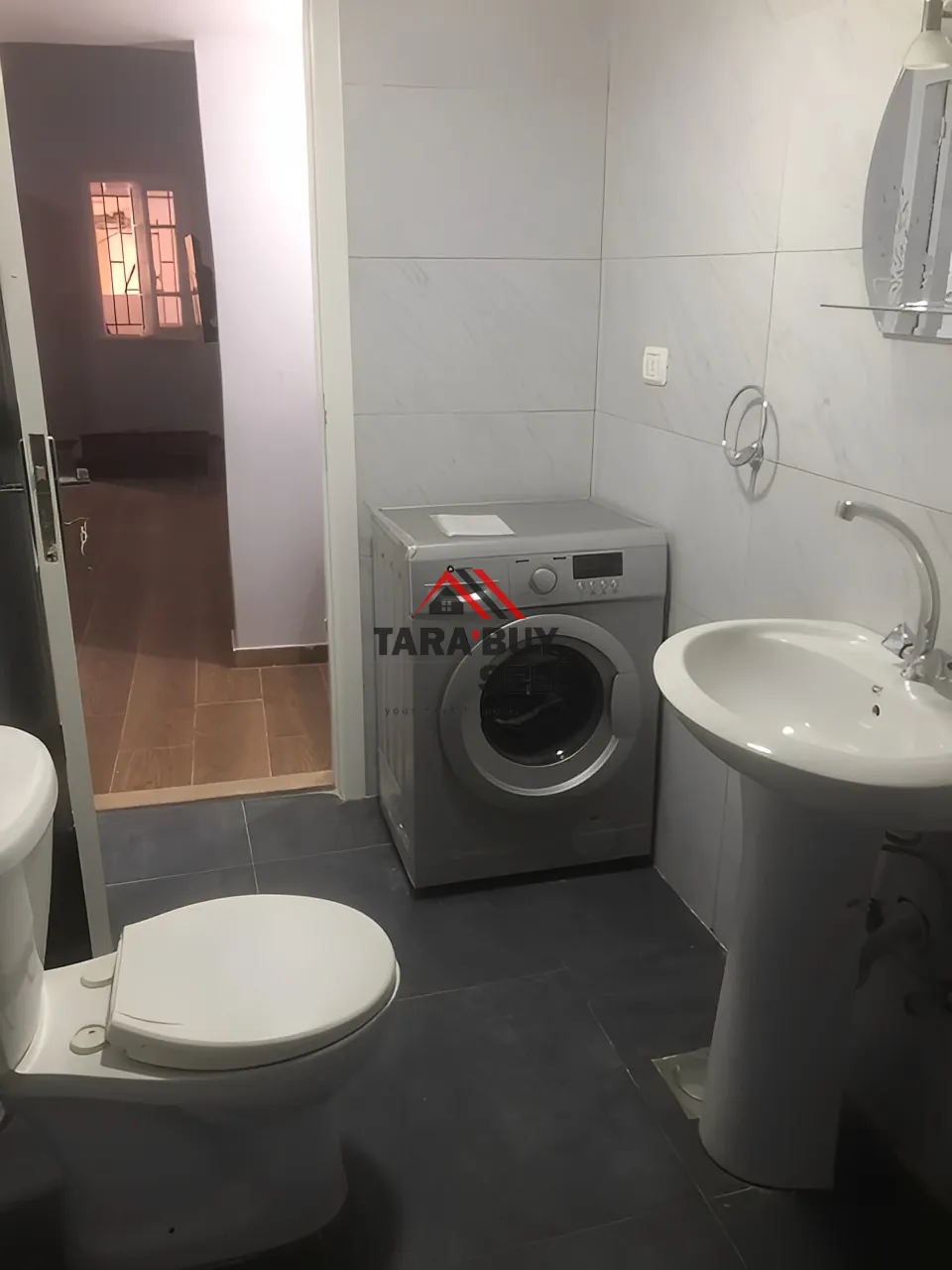 Apartment for sale in Forn El Chebbak, Lebanon