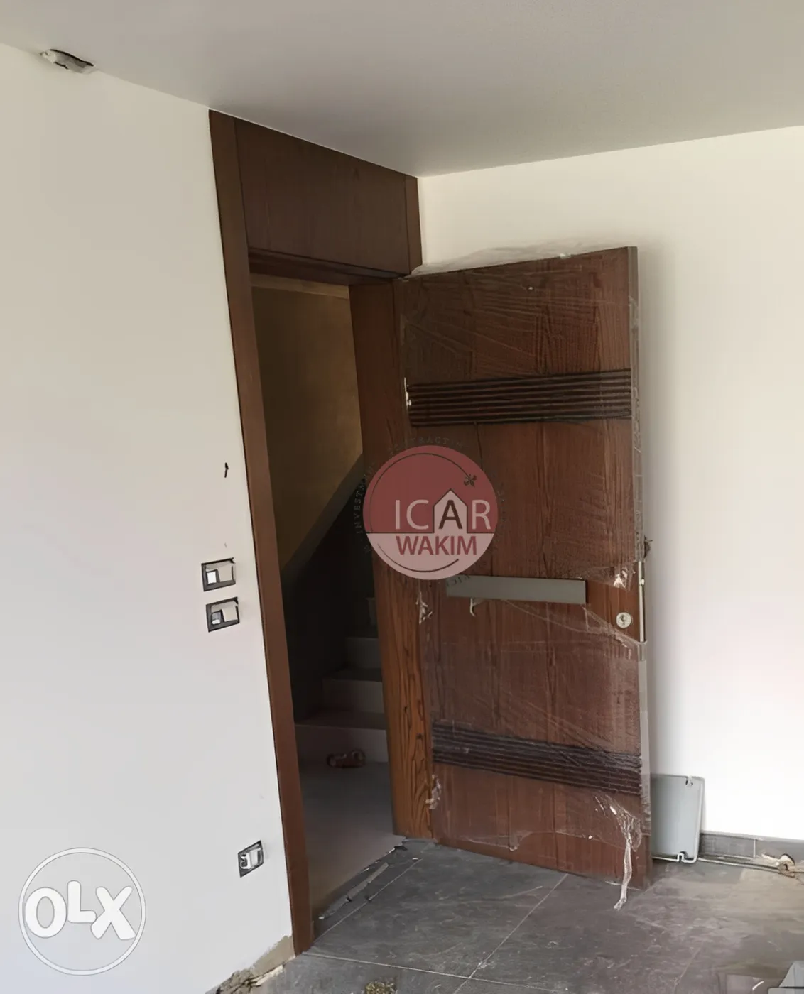 Duplex for Sale in Zaarour - 2 bed, 2 bath