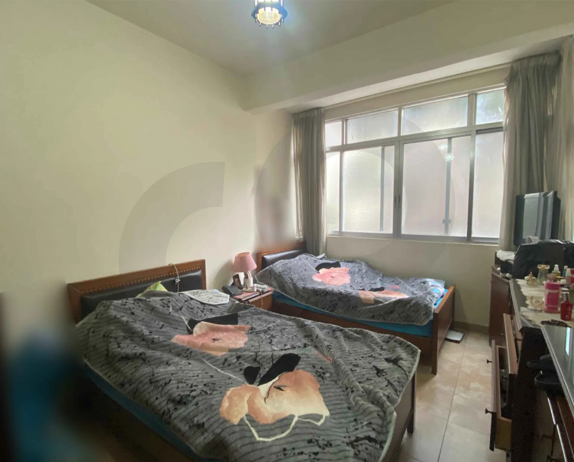 Apartment for Sale in Sassine, Bayrut, Lebanon