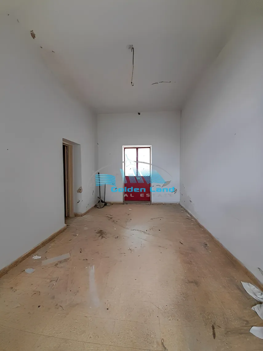 Apartment for Sale in Baabdat, Lebanon - 3 bed, 1 bath