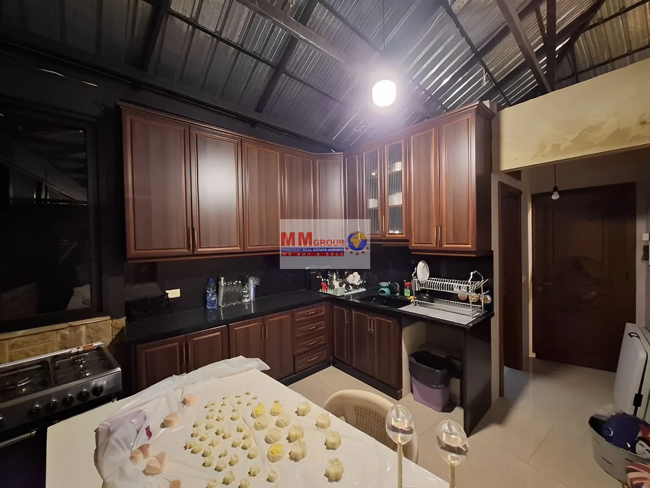 Building for Sale in Burj Hammoud