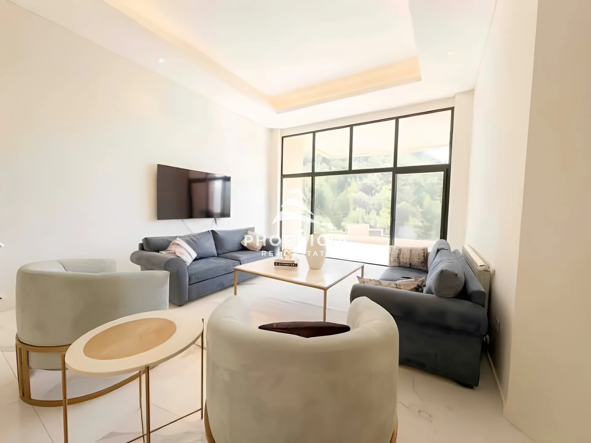 Apartment for rent in Fatqa