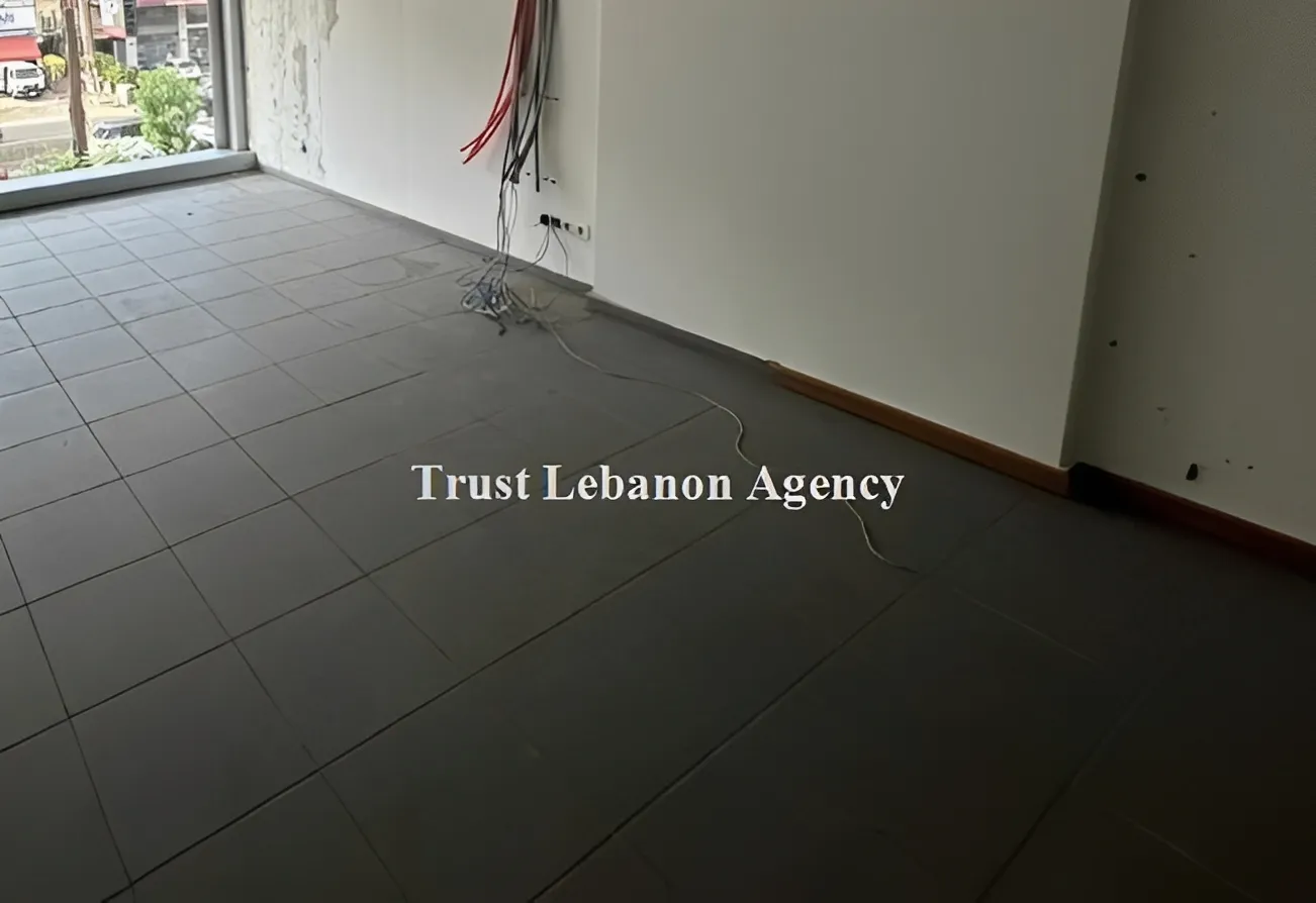 Commercial Property For Rent in Keserwan, Adonis