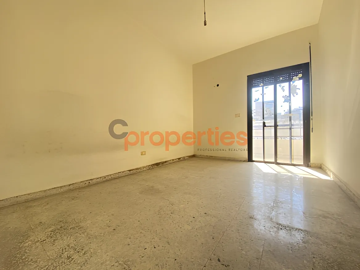 Apartment for Sale in Jal El Dib - 4 bed, 3 bath