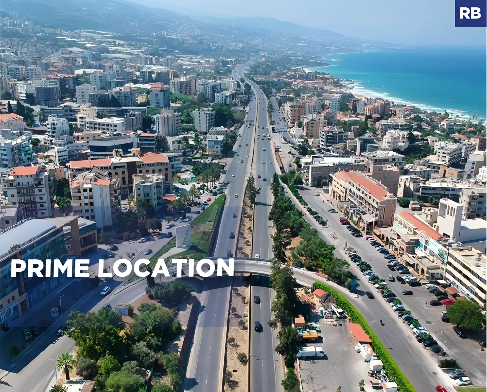 Apartment for Rent in Byblos - 1 bath