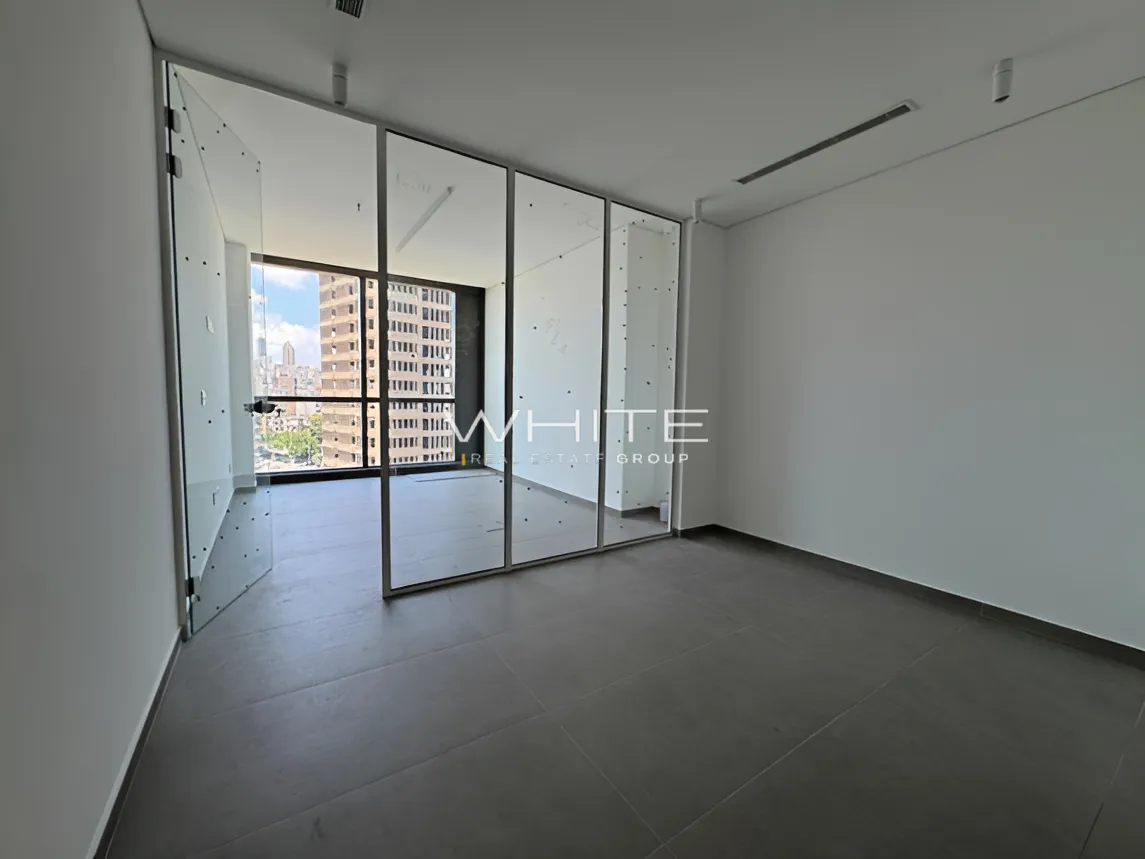 Office for rent in Dekwaneh, Lebanon