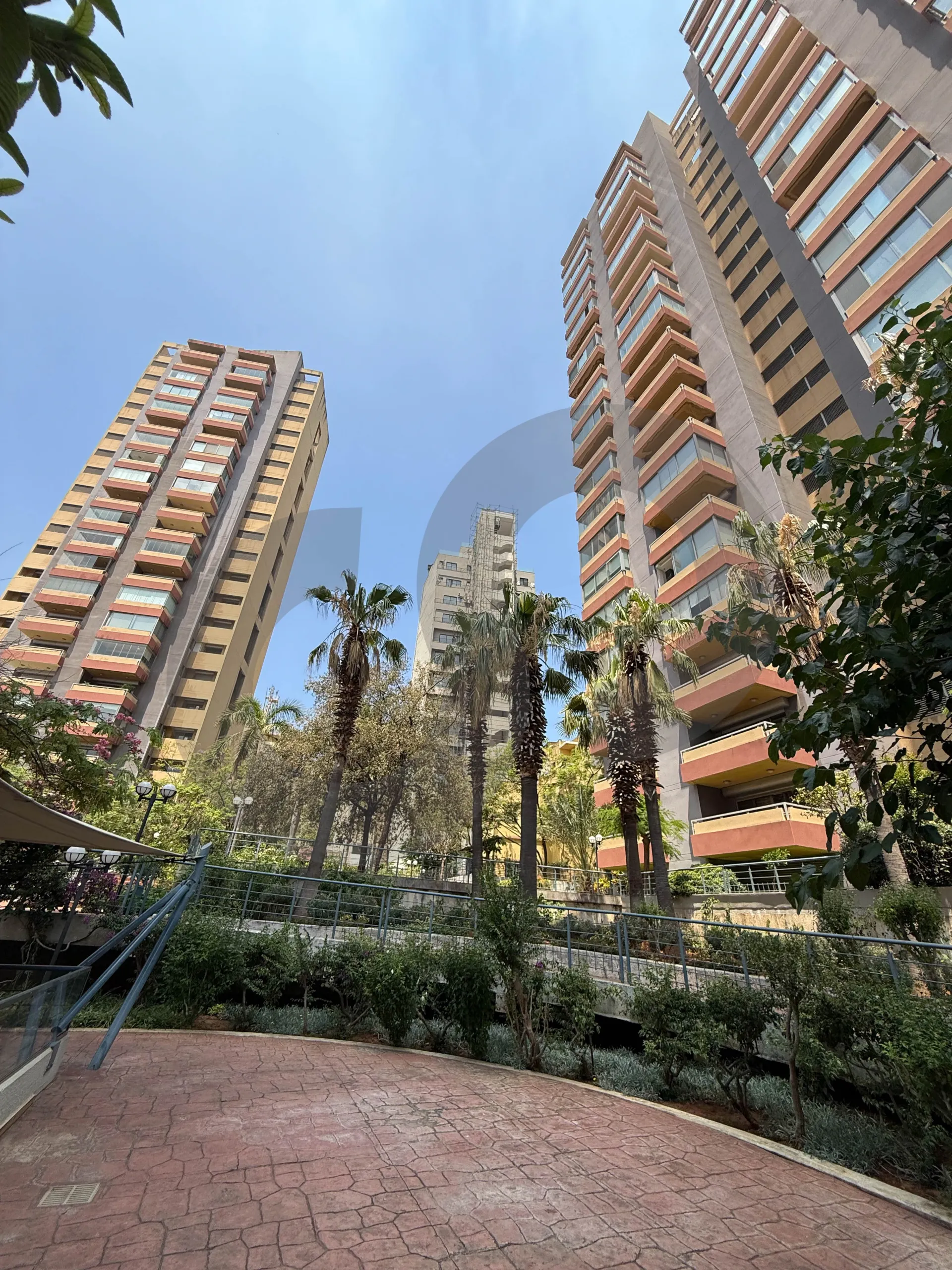 Apartment for Sale in Achrafieh