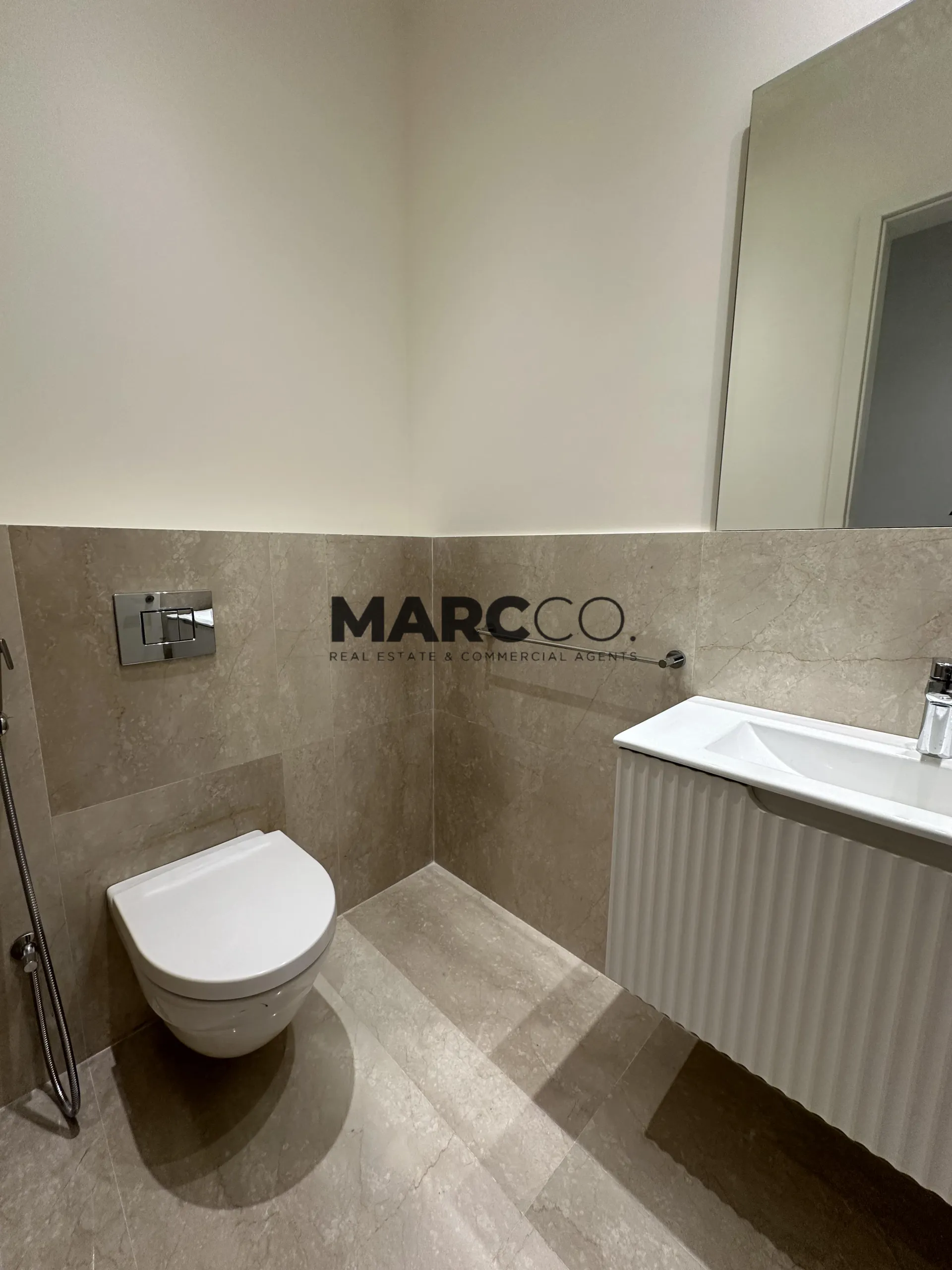 Apartment for sale in Bayada, Rabieh, Lebanon