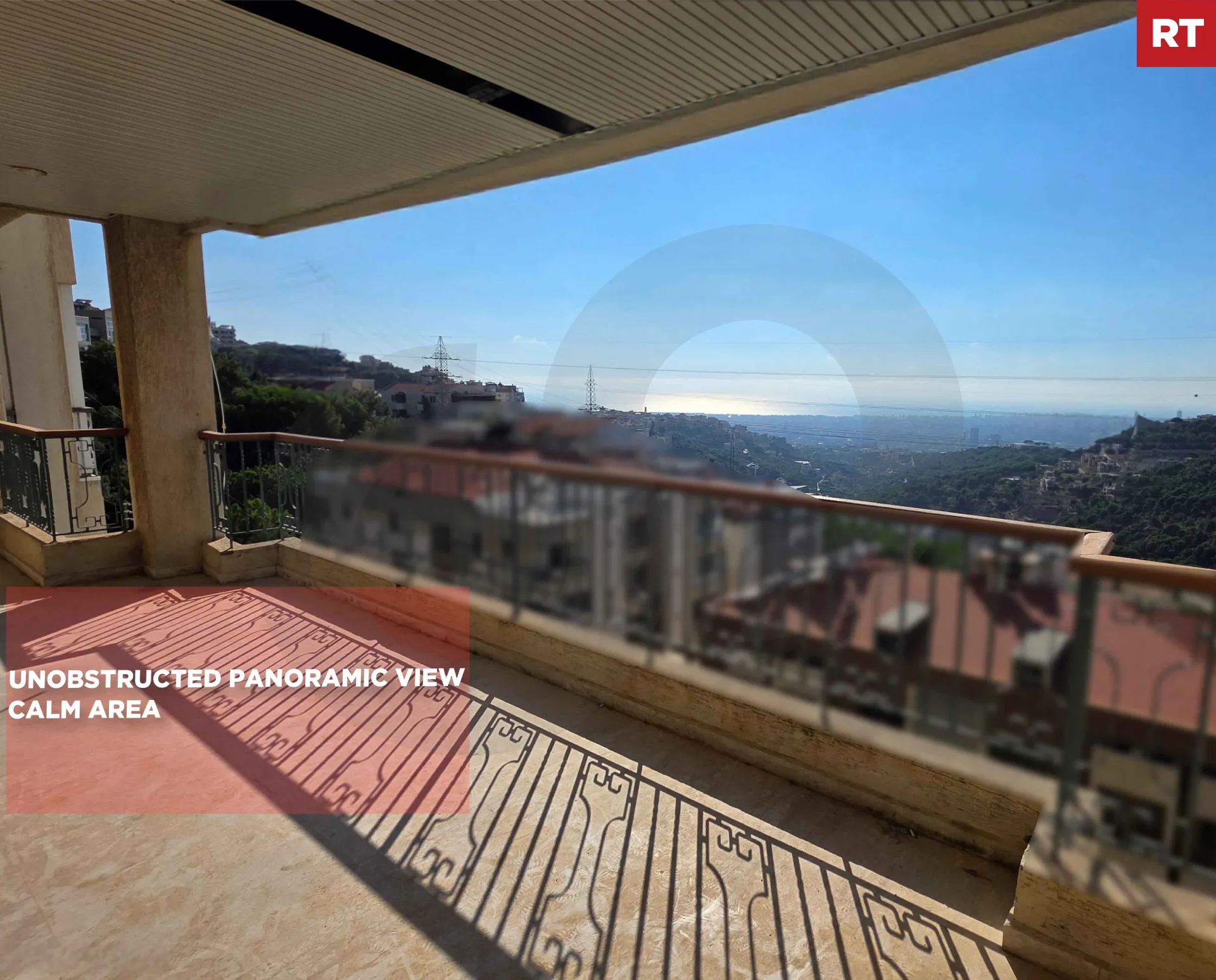 Building for Sale in Ain Saadeh