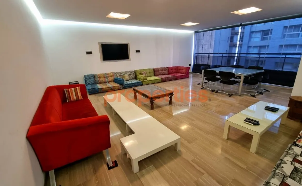 Apartment for Sale in Achrafieh