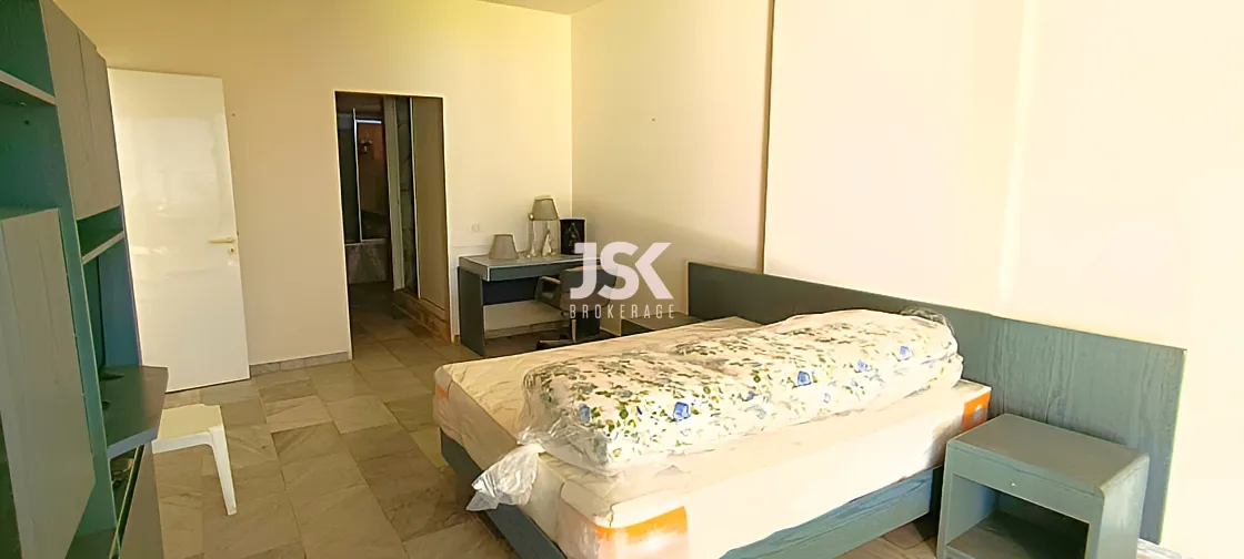 Chalet for Sale in Tabarja